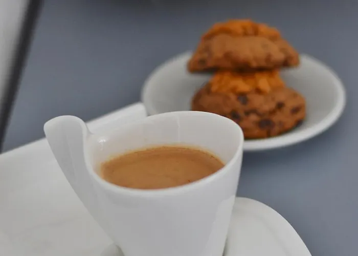 Hotel Bella Terra Nature Living *