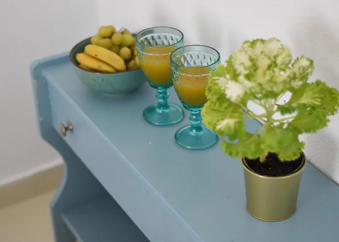 Hotel Bella Terra Nature Living Asprovalta