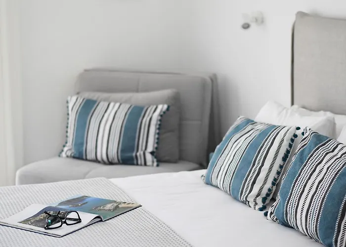 Bella Terra Nature Living Asprovalta