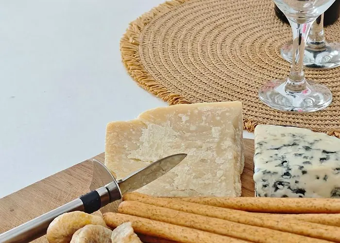 Bella Terra Nature Living * Asprovalta