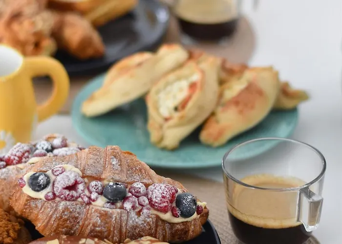 Bella Terra Nature Living Hotel *