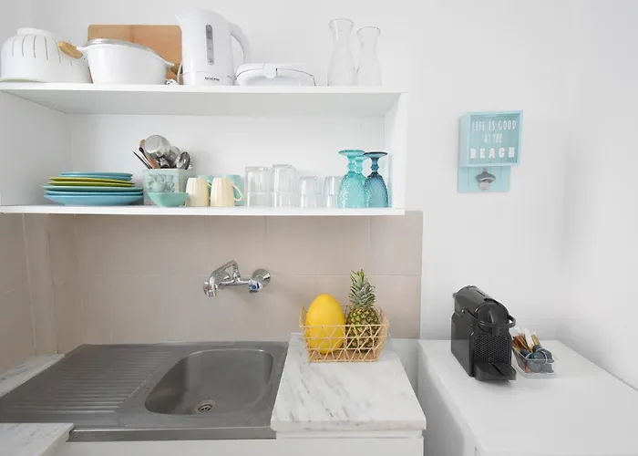 Bella Terra Nature Living Asprovalta