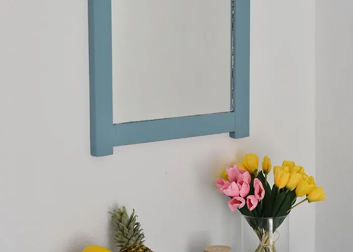 Hotel Bella Terra Nature Living