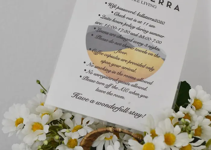 Bella Terra Nature Living Asprovalta