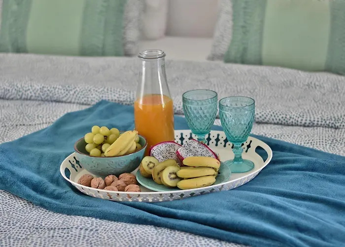 Bella Terra Nature Living Hotel