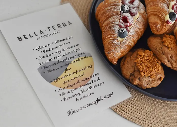 Hotel Bella Terra Nature Living